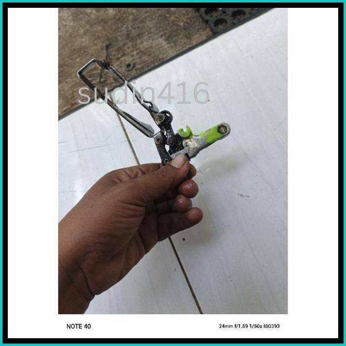 FD SEPEDA MTB SUNTOUR JAPAN SECOND