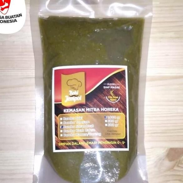 

Bumbu Habu Habu Pata 1G