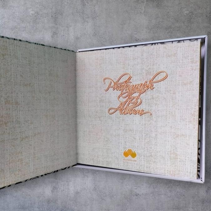 

Album foto profesional polaroid 2r 3r 4r 5r 6r 8r 10r size extra besar 15 sheet magnetic putih SS8