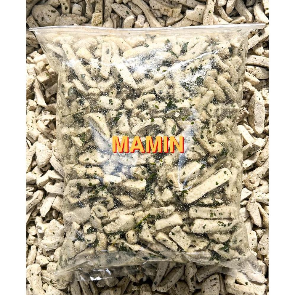

HJ BASRENG SULTAN BANDUNG 1KG VIRAL PEDAS DAUN JERUK BUMBU MELIMPAH