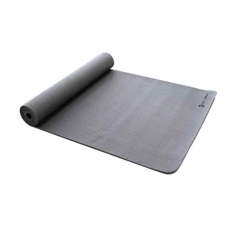 Domyos 8294530 Matras Yoga - Grey Decathlon