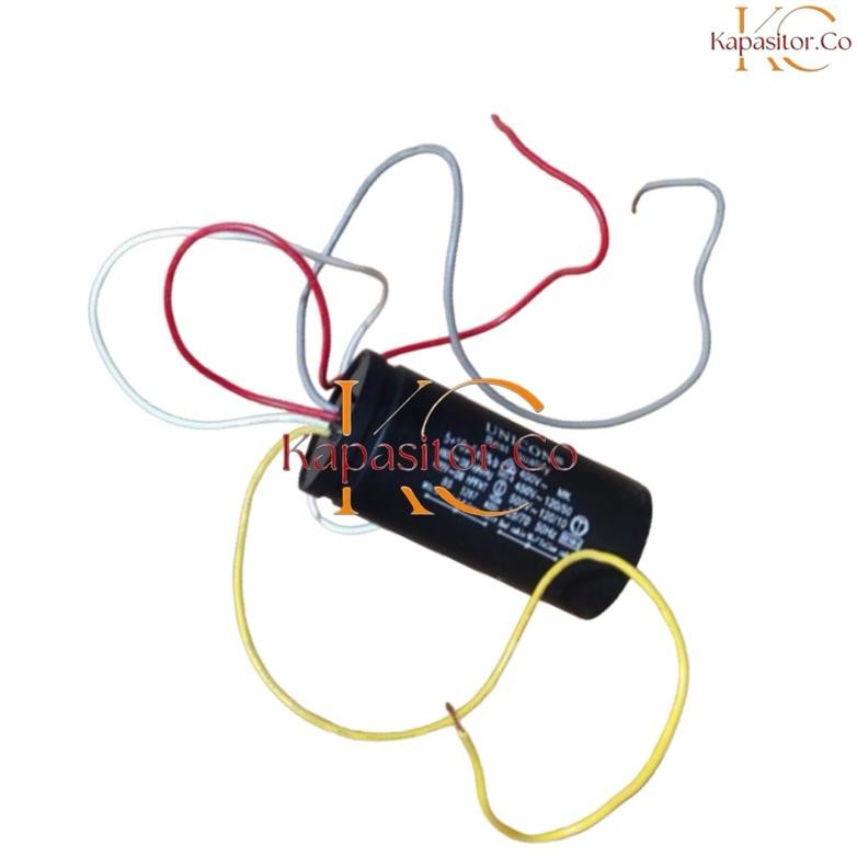 Kapasitor Mesin Cuci Aqua Hijab 2 Tabung | Kapasitor Mesin Cuci Aqua Hijab 2 Tabung | Kapasitor Mesi