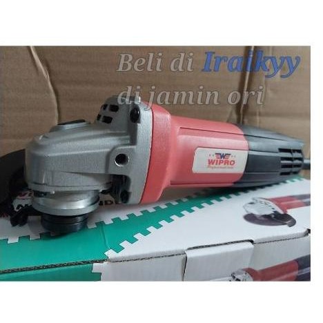 Gerinda Wipro W3436 / Gerinda Wipro