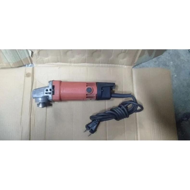 Mesin Gerinda maktec954 (BEKAS)