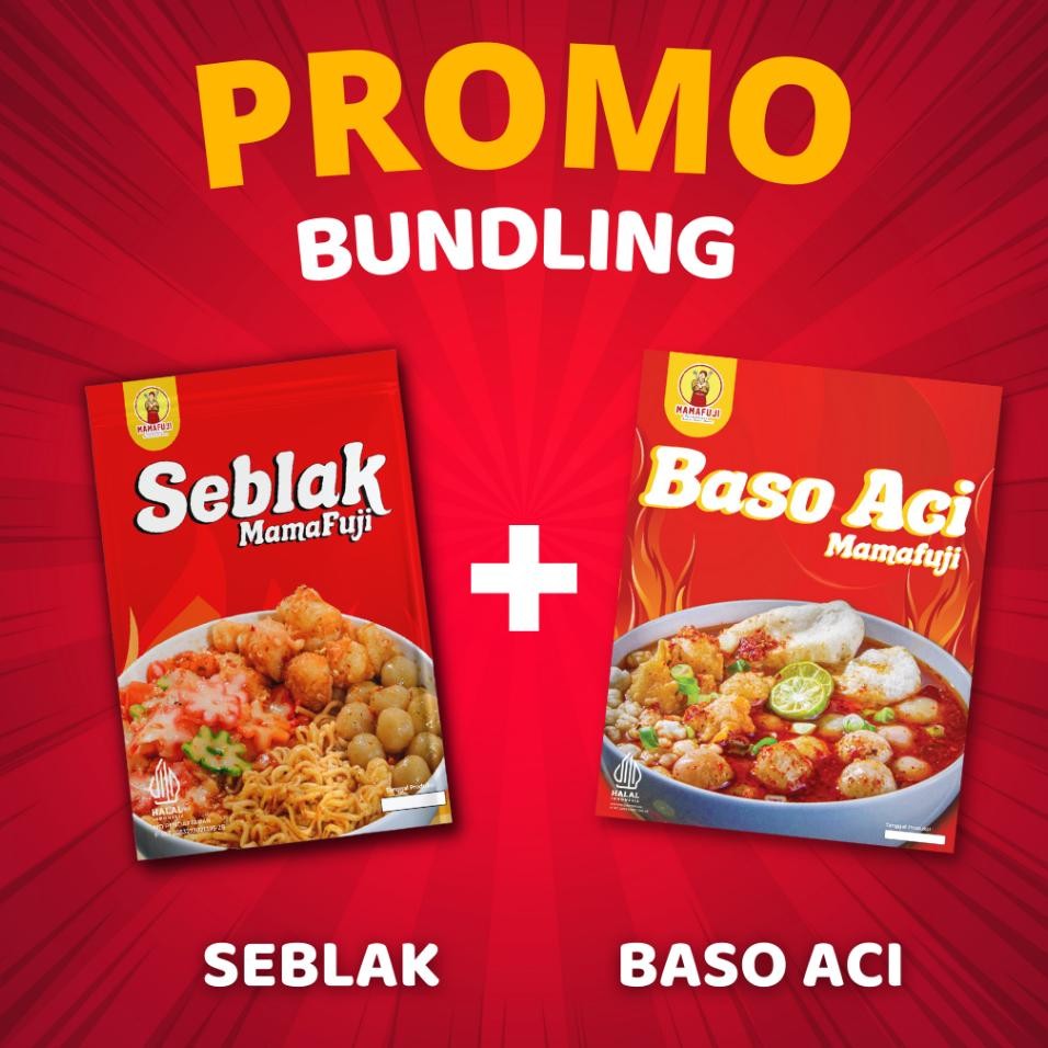 

Mamafuji Bundling Ebla Bao Aci