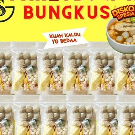 

Bao Aci 12 Bungu Hemat Uaha Uah Gurih Peda