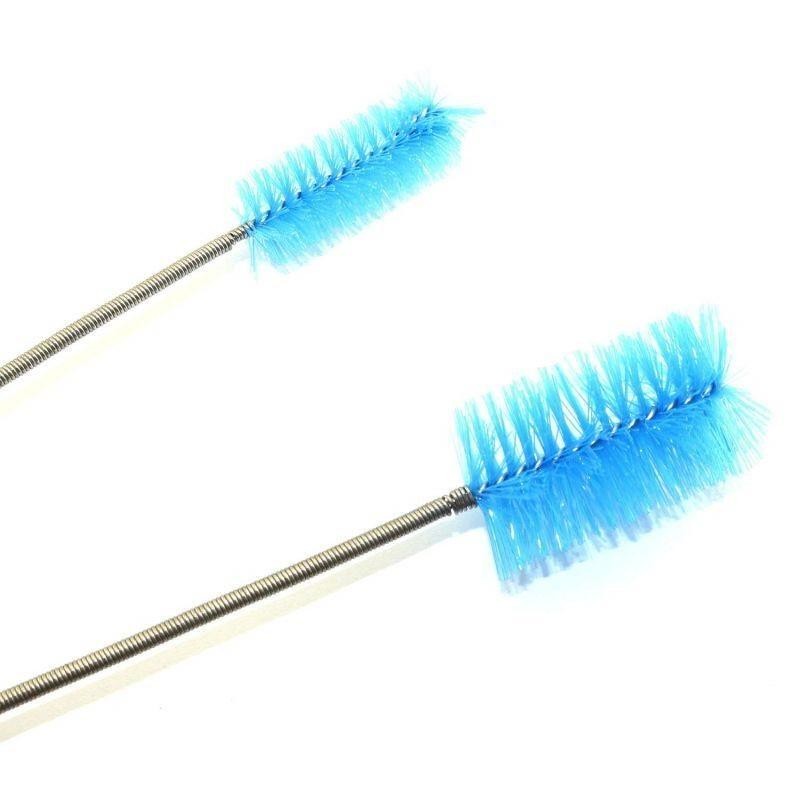 Pipe Brush / Sikat Pipa Panjang / Sikat Pembersih Pipa / Sikat Selang