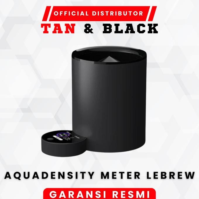 

RoastSee AquaGauge Water content density Lebrew