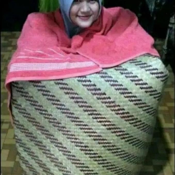 Terlaris Tikar Timung Sauna Box Ready Stok