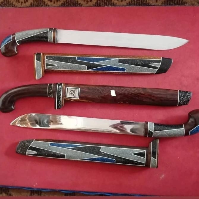 golok qrisdoren limited edition