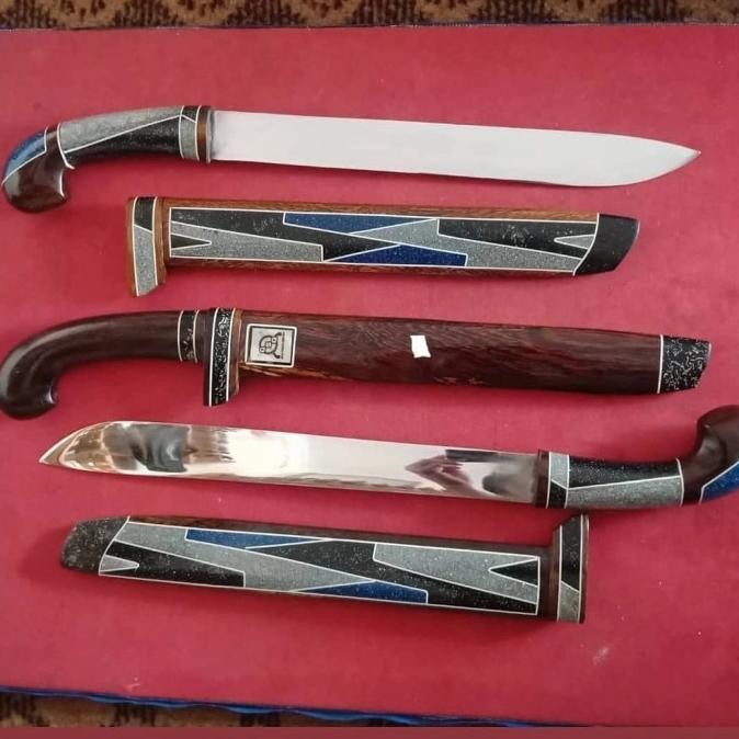 golok qrisdoren limited edition