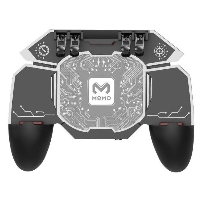 promo memo dl88 gamepad cooler semiconductor radiator