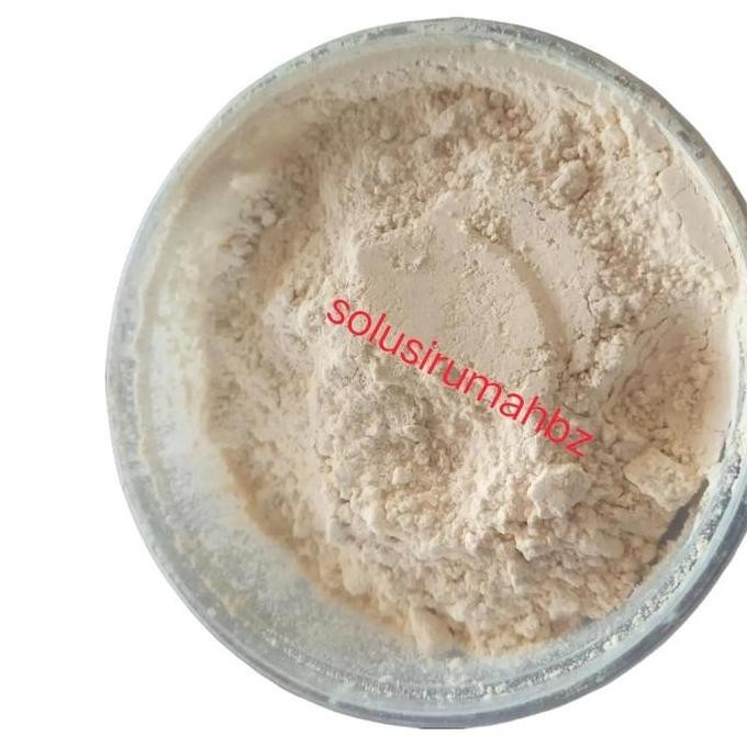 

Bubuk Halus Gondorukem Siongka Getah Damar Gum Rosin Arpus Asli Powder Co