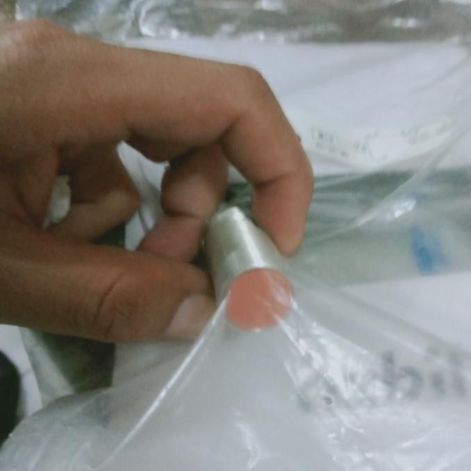 Proximity Sensor Azbil Fl7M-7T7Hd-Cn03 New Stok