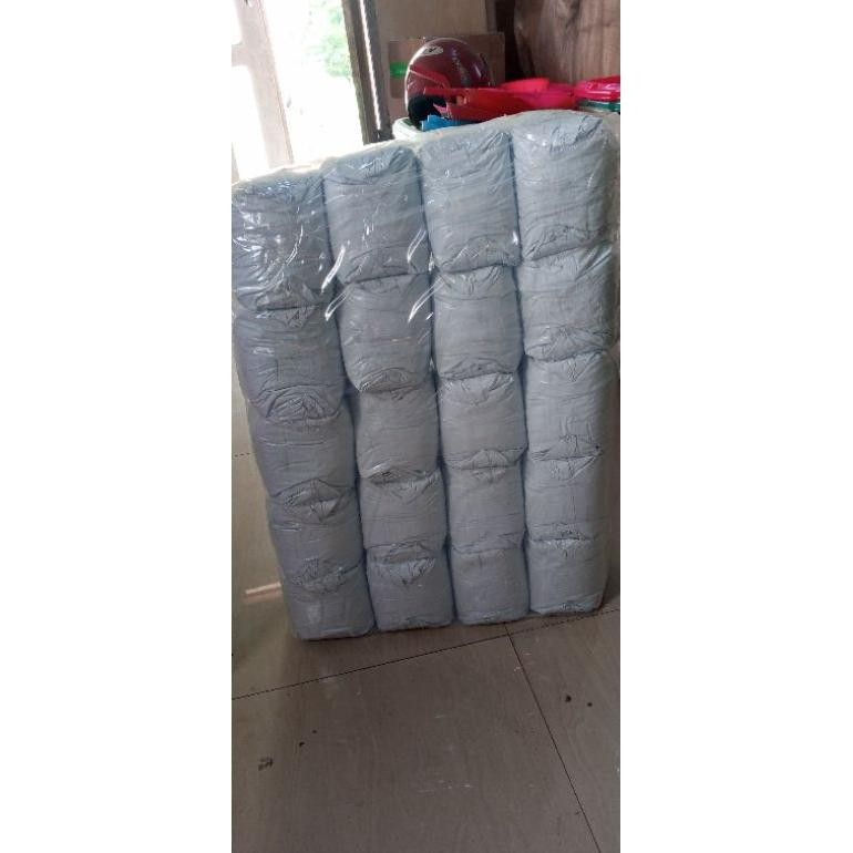 1 KG PAKAN SIDAT,BURAYAK,LELE,KOI DAN IKAN LAINNYA,PENGGANTI CASUT