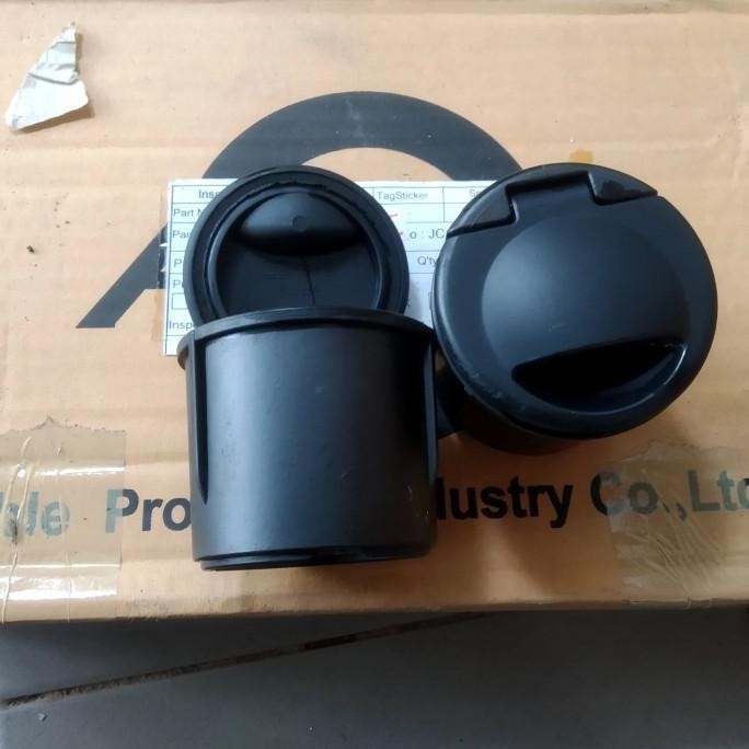 Promo asbak roko mobil nisan livina ORI COD