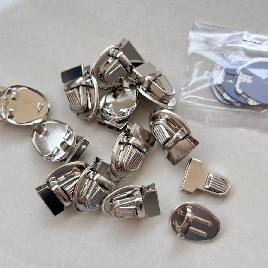 Kunci Sodok Jepit Tas Dompet Ransel Sg02 Atg 20Mm