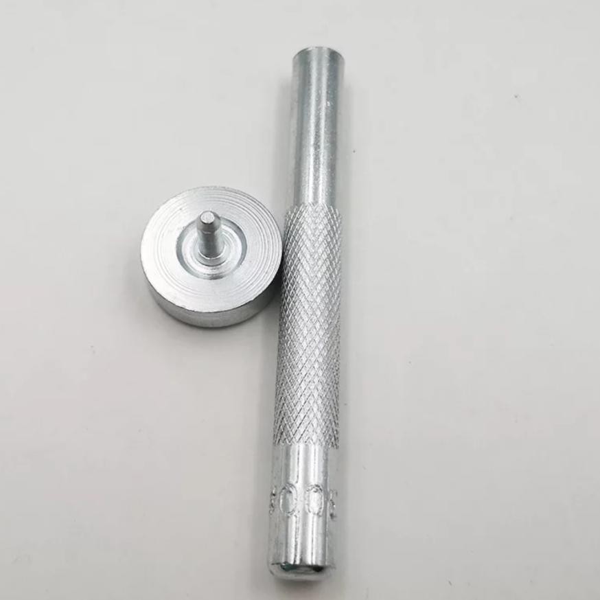 

Alat Pasang Mata Ayam Manual Eyelet Uk 5Mm Kode 350 300