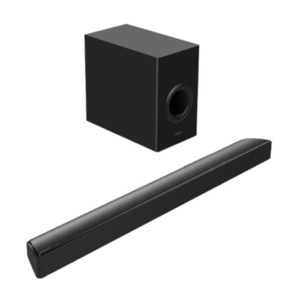 Soundbar Speaker Home Theatre PANASONIC SC-HTB488