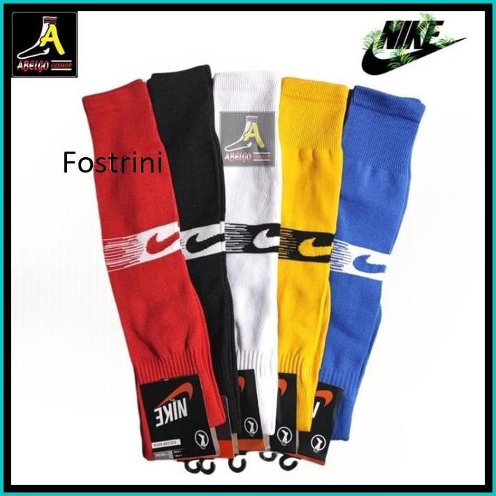 KAOS KAKI BOLA/FUTSAL NIKE DEWASA PANJANG DIATAS LUTUT/KAUS KAKI BOLA NIKE PANJANG DEWASA