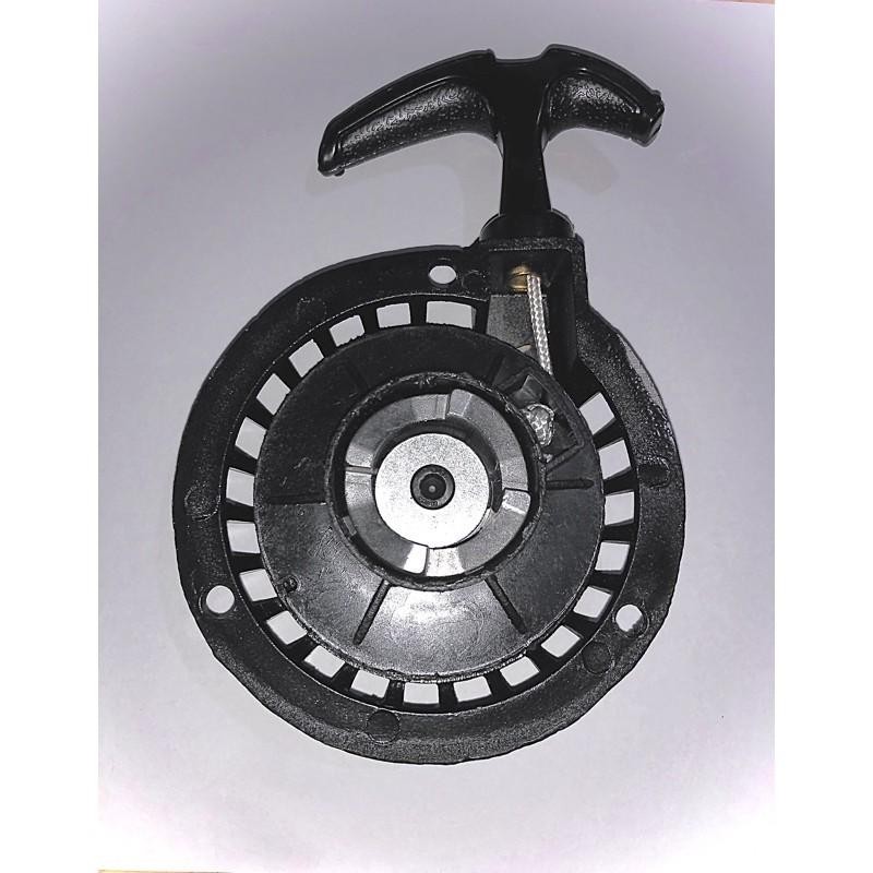 Tarikan Stater Motor Mini Mini Trail Lenka Minigp Atv