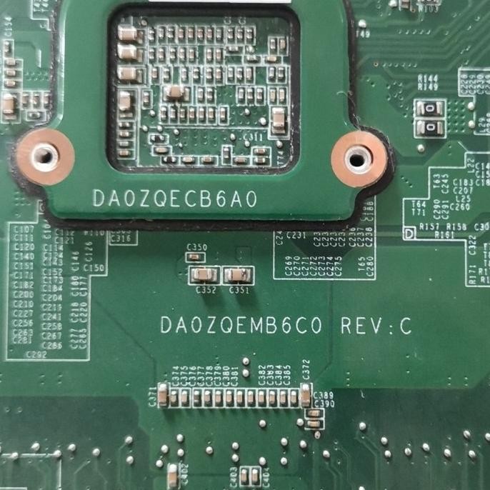 Motherboard Acer 4253 Amd New Stok