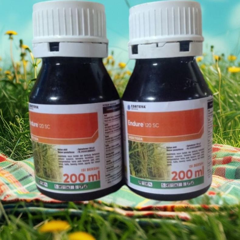 ENDURE 200ml insektisida