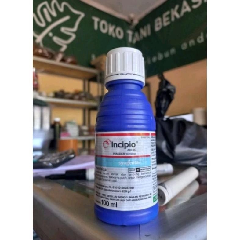 Insektisida Incipio 100 ml
