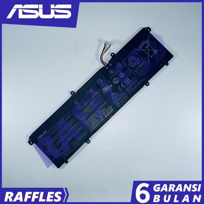 Baterai Asus Vivobook M1403 M1403Qa M5300 M5300Qa New Stok