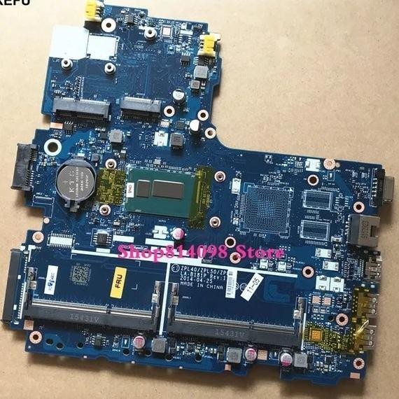 Motherboard Hp Probook 450 G2 Core I3 Mainboard Hp 450 New Stok
