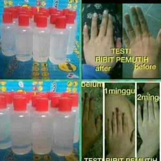 

BiBit Cair Kental 1 Liter