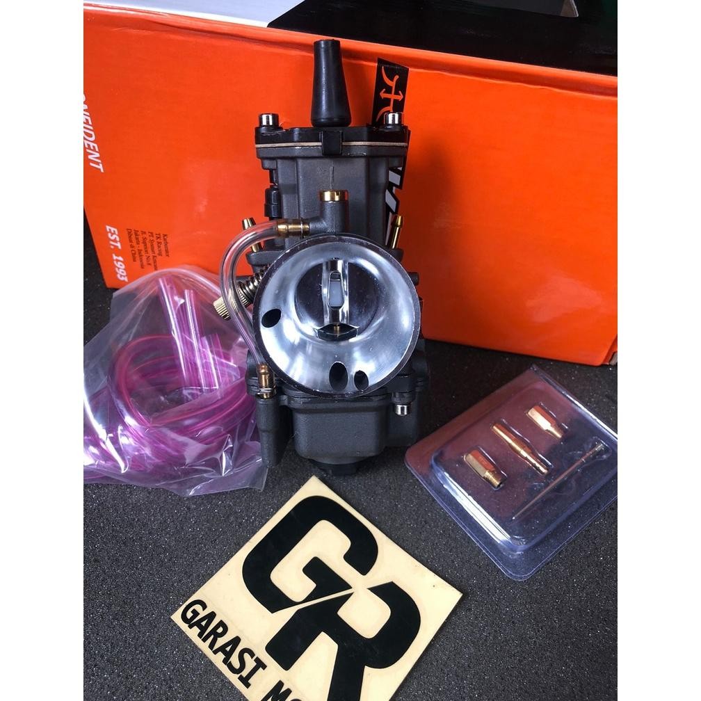 karburator carburator karbu tk racing pwk 24 28 tiger rx king cb herex ninja r ss rr satria fu