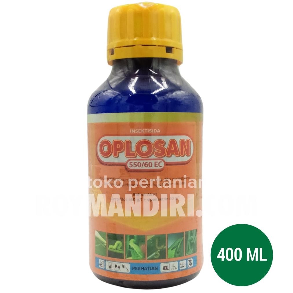 Insektisida Oplosan 550/60 EC @400 ml
