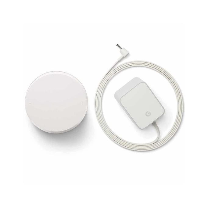 Google Home - Smart Speaker & Google Assistant