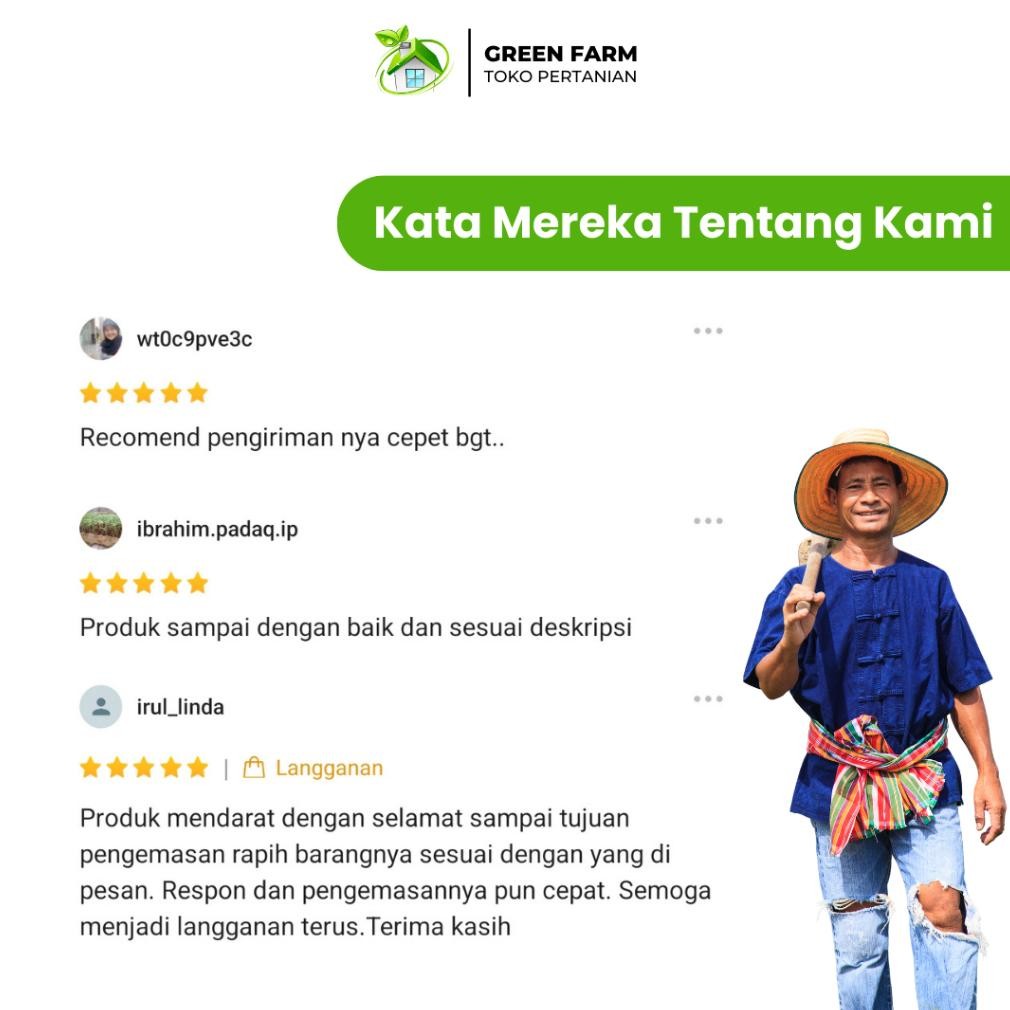 Imsektisida Andromeda 250ml 2 Bahan Aktif