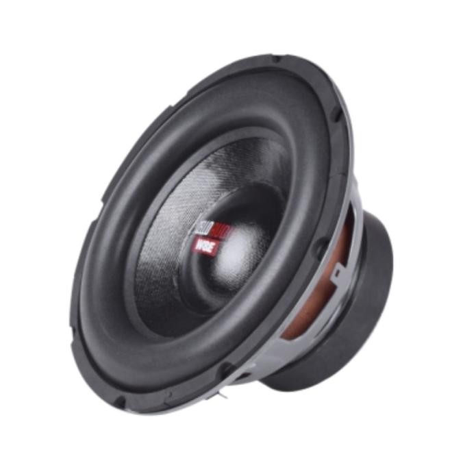 Speaker Audio Mobil Cello W8E 8" Inch Subwoofer SVC 4OHM