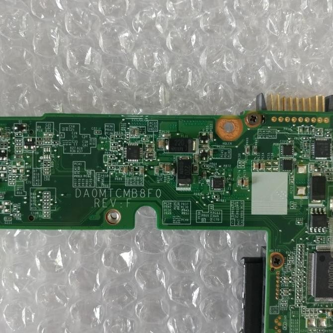 Motherboard Toshiba C40-A C40 Hm70 Dual Core New Stok