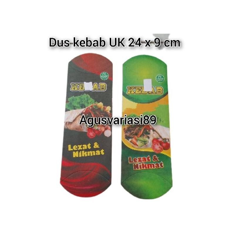 

Diskon Promo Dus Kebab Isi 100 Lembar // Kemasan Kebab Isi 100 // Kertas Kebab Isi 100 Lembar Diskon