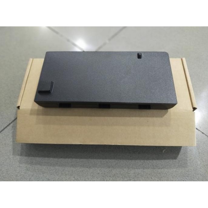 Baterai Laptop Msi Gt680Dxr Gt680R Gt663 Gt683 Gt680 Gt680D Bty-M6D New Stok