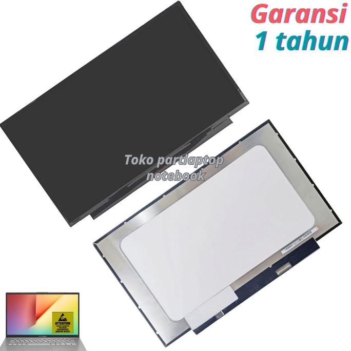 Lcd Laptop Asus Vivobook A412Fa, A412Da, A412Fl New Stok