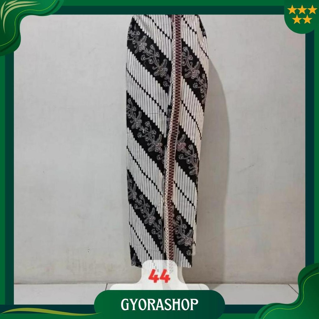 Rok Batik Wiru Jarit Instan Jarik Batik Bawahan Kebaya Kondangan Nikah Promo