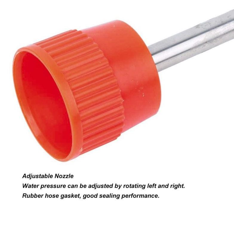 Stick Gun Sprayer High Pressure Pesticide Sprayer Stik Gun Kabut Sprayer Handal