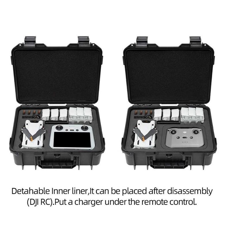nankeen shop - Tas Drone DJI Mavic Mini 3/Koper Drone DJI Mavic Mini 3/Hard Case Drone DJI Mavic Min