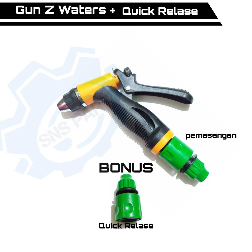 Gun Sprayer Steam Cuci Motor Mobil jet Cleaner / Tembakan Air Steam / Semprotan Air Steam Motor