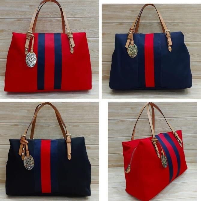 Tas Handbag Wanita P4 0244 Import Hongkong S. Fiorentino