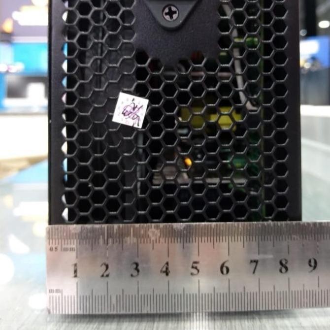 Miliki New Power Supply Enlight 300W - Atx Original