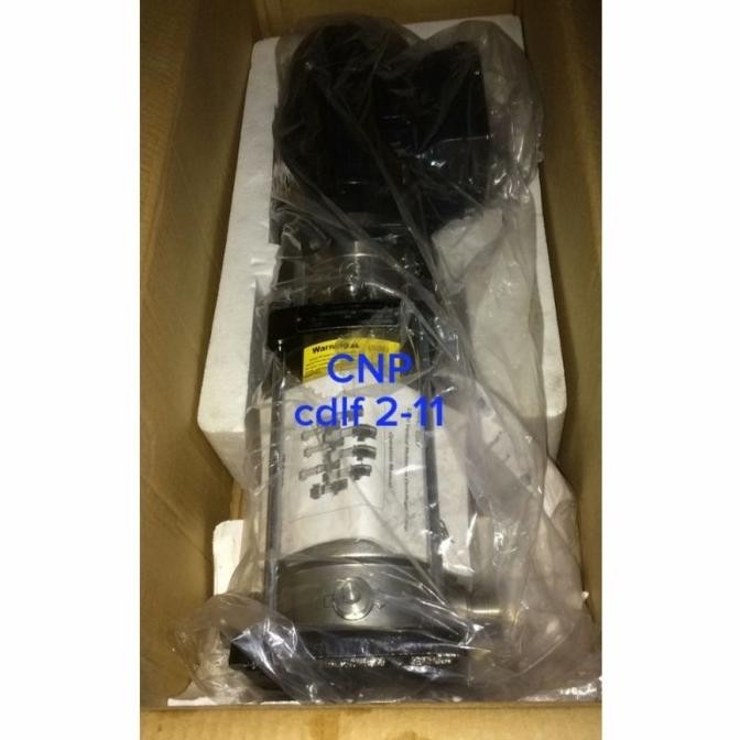 Pompa CNP CDLF 2-11 murah