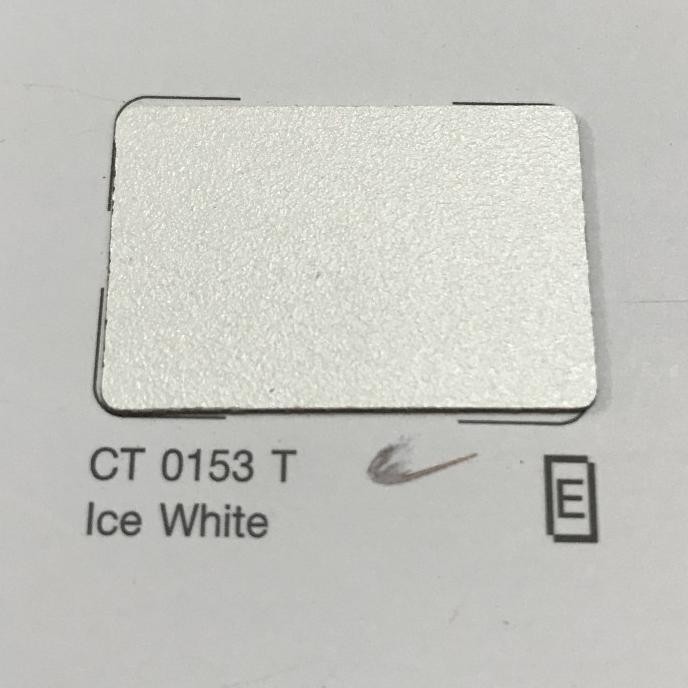 Diskon Hpl Carta Ct 0153 T - Ice White