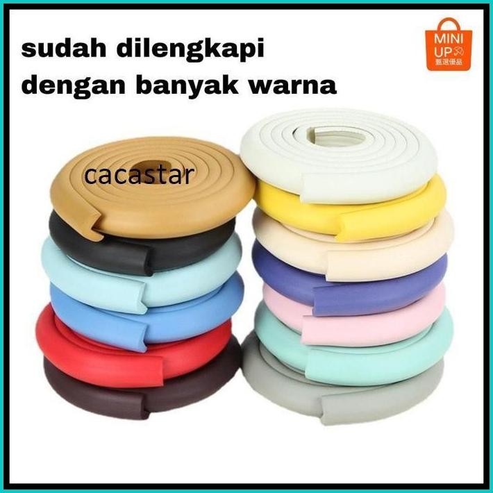 PELINDUNG SUDUT MEJA 2M PELINDUNG SUDUT BUSA KURSI PELINDUNG SISI SUDUT MEJA DAN KURSI BUSA ANAK PEN