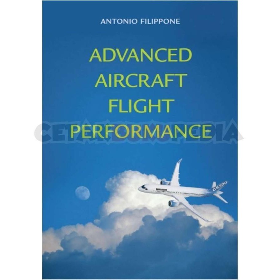 Book Advanced Aircraft Flight Performance